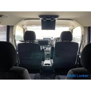 2010 Mitsubishi Delica D: 5 Own loan for Kyushu area
