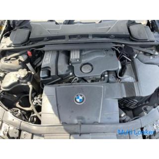 BMW 3 series 320i. Own loan for Kyushu area