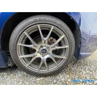 2011 Toyota Prius. Own loan for Kyushu area