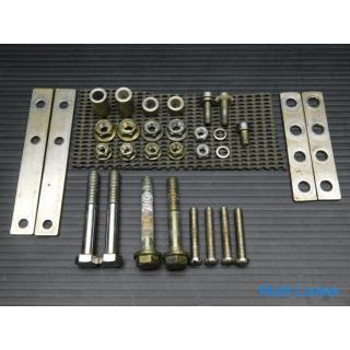 Under price ★ Gem DUCATI SS900 External front Exterior ASSY FRP Upper cowl & Front turn signal &