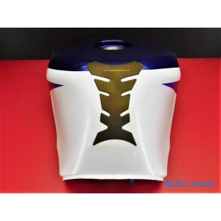Good Condition ☆ Suzuki GSX-R1000 GT74A K1 / K2 Genuine Fuel Gasoline Tank