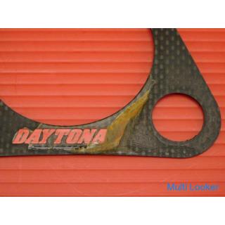 Honda VFR400R NC30 Genuine meter indicator panel ASSY = Operation video available = Display 21.476 k