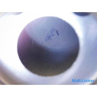 Good product ☆ Honda CBR650R RH03 2019 Genuine fuel gasoline tank Mileage 3.788 km BLACK