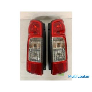 Nissan Caravan Genuine Tail Lamp Left and Right Set NV350 E26