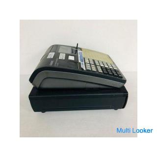 Casio Register Commercial store TK-2500