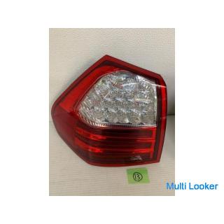 Toyota 30 series Harrier tail lamp lamp light passenger side DEPO 08-D12-1902L-F 08-D12-1302L-F
