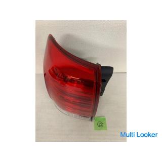 Toyota 200 Series Land Cruiser Rankle Tail Lamp Lamp Light Driver Side DEPO 08-212-19Q7L