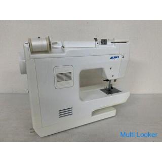 JUKI household sewing machine handcraft rare beauty product HZL-7900