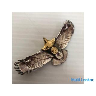 Goro's Down Payment Eagle Good Condition! In the coming season!