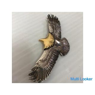 Goro's Down Payment Eagle Good Condition! In the coming season!