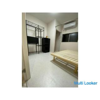 Completely private room for 15,000 yen! Immediate move-in! 5 minutes walk from Otsuka station
