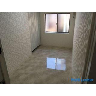 No immediate move-in / guarantee company! !! 1 minute walk from Kita-Ikebukuro station! !! Completel