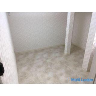 No immediate move-in / guarantee company! !! 1 minute walk from Kita-Ikebukuro station! !! Completel