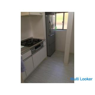 No immediate move-in / guarantee company! !! 1 minute walk from Kita-Ikebukuro station! !! Completel