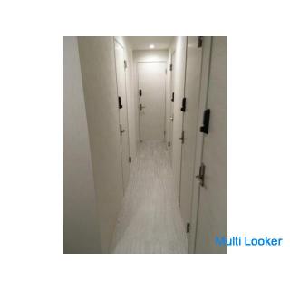 No immediate move-in / guarantee company! !! 1 minute walk from Kita-Ikebukuro station! !! Completel