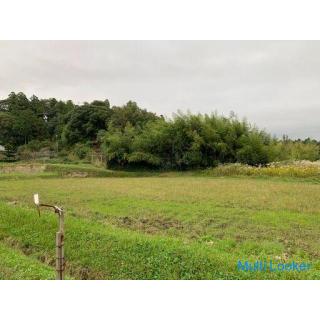 Landscape for sale in the rural