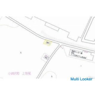 A horseback riding ground, an outlet mall, a hot spring etc. in the vicinity of the popular minimum 