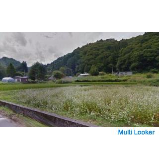 141.72㎡ old folk house, river fishing in summer and snow play in winter a village in the great outdo
