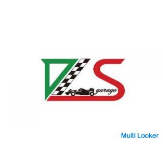 ☆ ★ Cheap user vehicle inspection of DIS garage ★ ☆