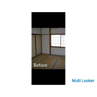 Would you like to make flooring?
