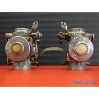 Honda CB450 K1 Dream genuine carburetor