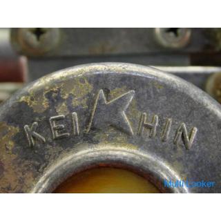 Honda CB450 K1 Dream genuine carburetor