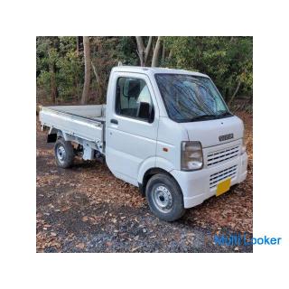 Last day of sale! ️Small distance! Recycling / tax included! New tail! Carry truck light truck dump 