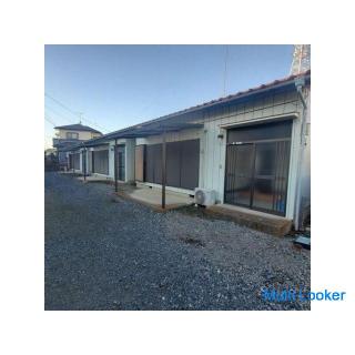 45,000 ~ [Management fee 0 yen! Direct contract with landlord] Safe service for women living alone A