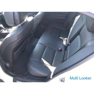 BMW 523i highline pkg ♪ We handle original auto loans! No matter what the past ♪