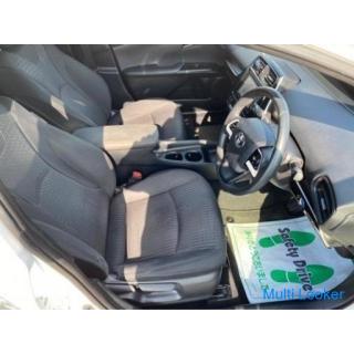 Toyota 50 Prius S ♪ We handle original auto loans! No matter what the past ♪