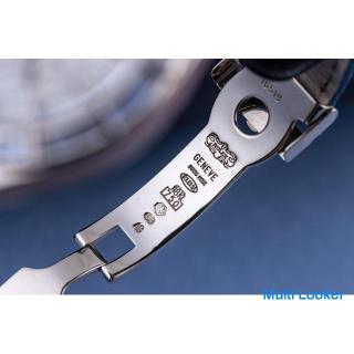 Rare Rolex Daytona | REF. 116589 SACI | 18k White Gold | Sapphire Baguette Bezel & Hours | Pave 