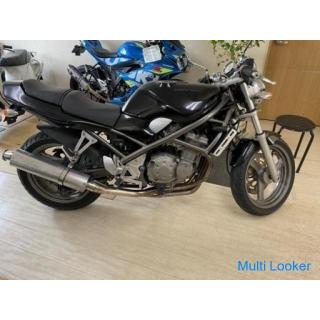 Suzuki Bandit 250 45 hp‼ ️First come, first served