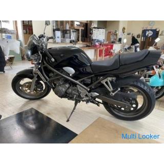Suzuki Bandit 250 45 hp‼ ️First come, first served