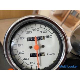 Suzuki Bandit 250 45 hp‼ ️First come, first served