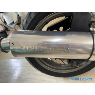 Suzuki Bandit 250 45 hp‼ ️First come, first served