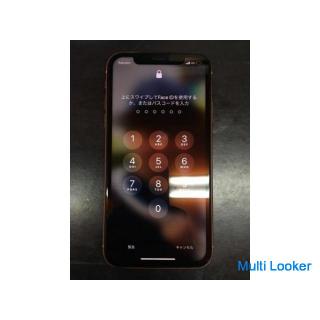 iPhone XR screen replacement
