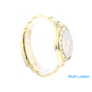 Rolex Daytona 116508