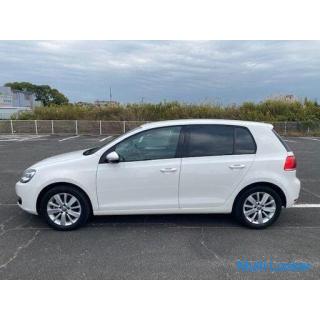 VW Golf TSI Comfortline Meister Edition ★ Own loan OK