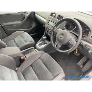 VW Golf TSI Comfortline Meister Edition ★ Own loan OK