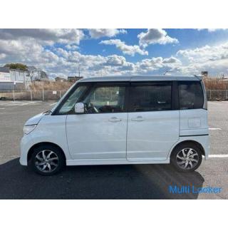 ★ Palette SW ★ Own loan OK ★ Split consultation ★ Mileage 85.000 km