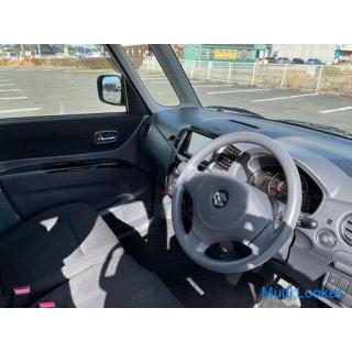 ★ Palette SW ★ Own loan OK ★ Split consultation ★ Mileage 85.000 km