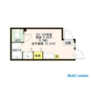 ☆ Initial cost 100,000 yen ☆ Through examination ☆ Initial cost split consultation possible ☆ Previo