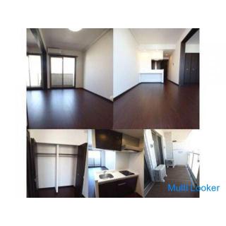 ☆ Total initial cost 0 yen ☆ 0 yen move-in ☆ We will pass the examination ☆ Previous rent included ☆
