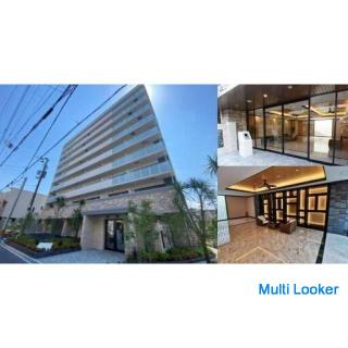 ☆ Total initial cost 0 yen ☆ 0 yen move-in ☆ We will pass the examination ☆ Previous rent included ☆