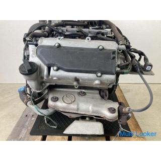 Operation OK 2014 DA64V Suzuki Every 4WD MT Genuine K6A engine ECU 33910-56MA0 Mileage 38.152 km.