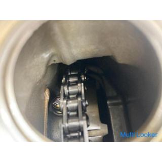 Operation OK 2014 DA64V Suzuki Every 4WD MT Genuine K6A engine ECU 33910-56MA0 Mileage 38.152 km.