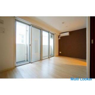 Live together for less than 100,000 yen! The initial cost is also the lowest!