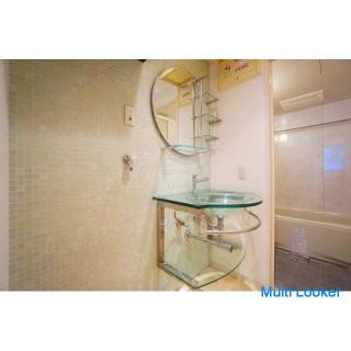 Live together for less than 100,000 yen! The initial cost is also the lowest!