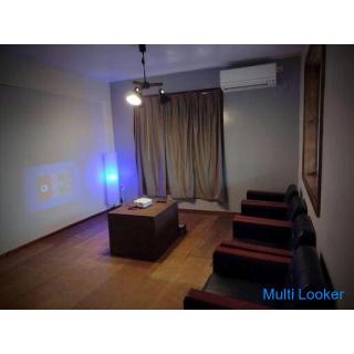 Breeder negotiable! In the wilderness of Yanbaru! 7LDK! American style architecture! With furniture 