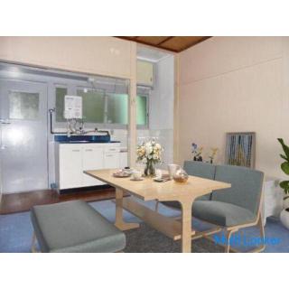 Rent has been reduced! Expenses Fire insurance premiums only 11400 yen! 2 minutes walk from the stat